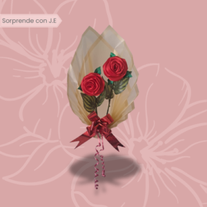 Ramo de  Rosas