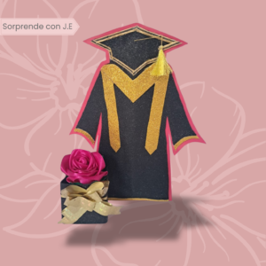 Detalle de grado