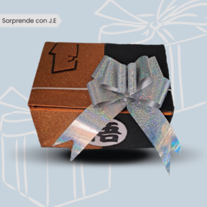 Caja sorpresa