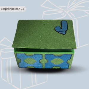Caja sorpresa