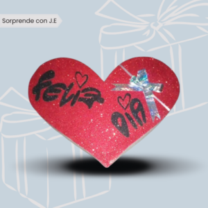 Caja sorpresa