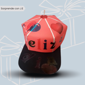Caja sorpresa