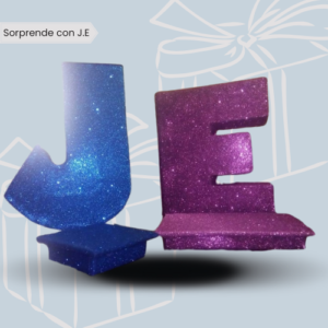 Caja sorpresa