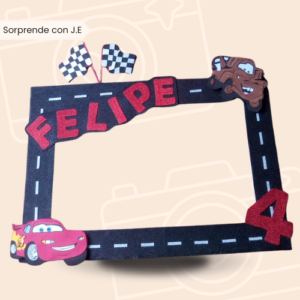Cuadro fotos