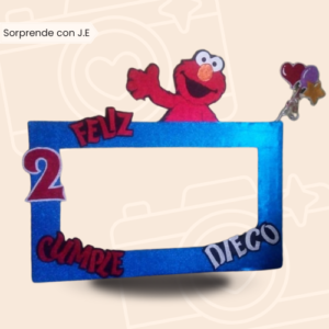 Cuadro fotos